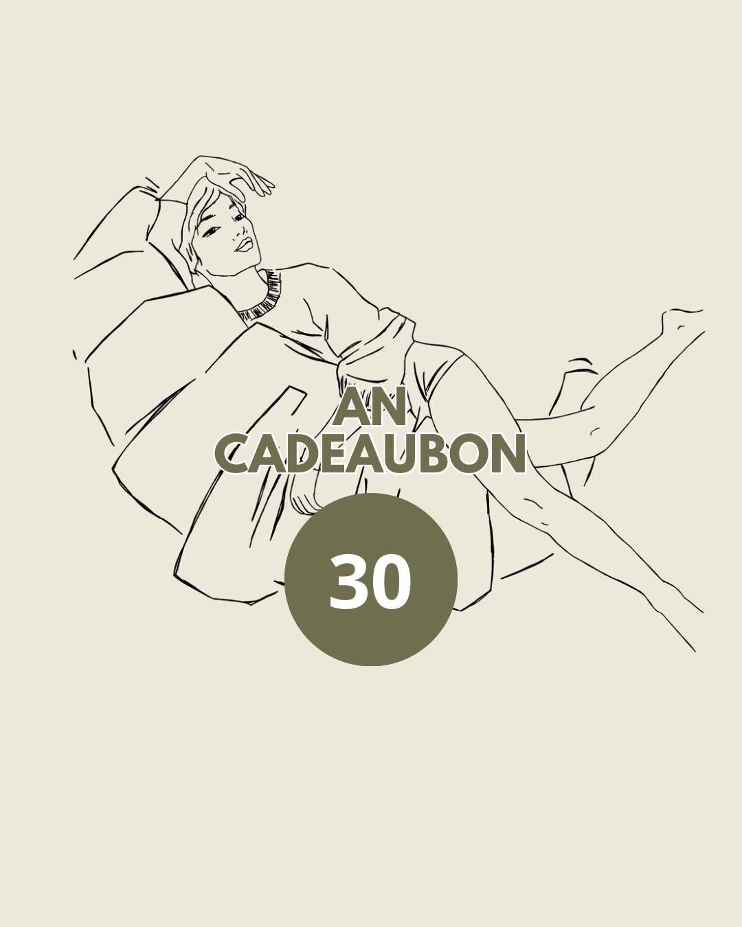 BAIRRO ALTO CADEAUBON 30 EURO An 30