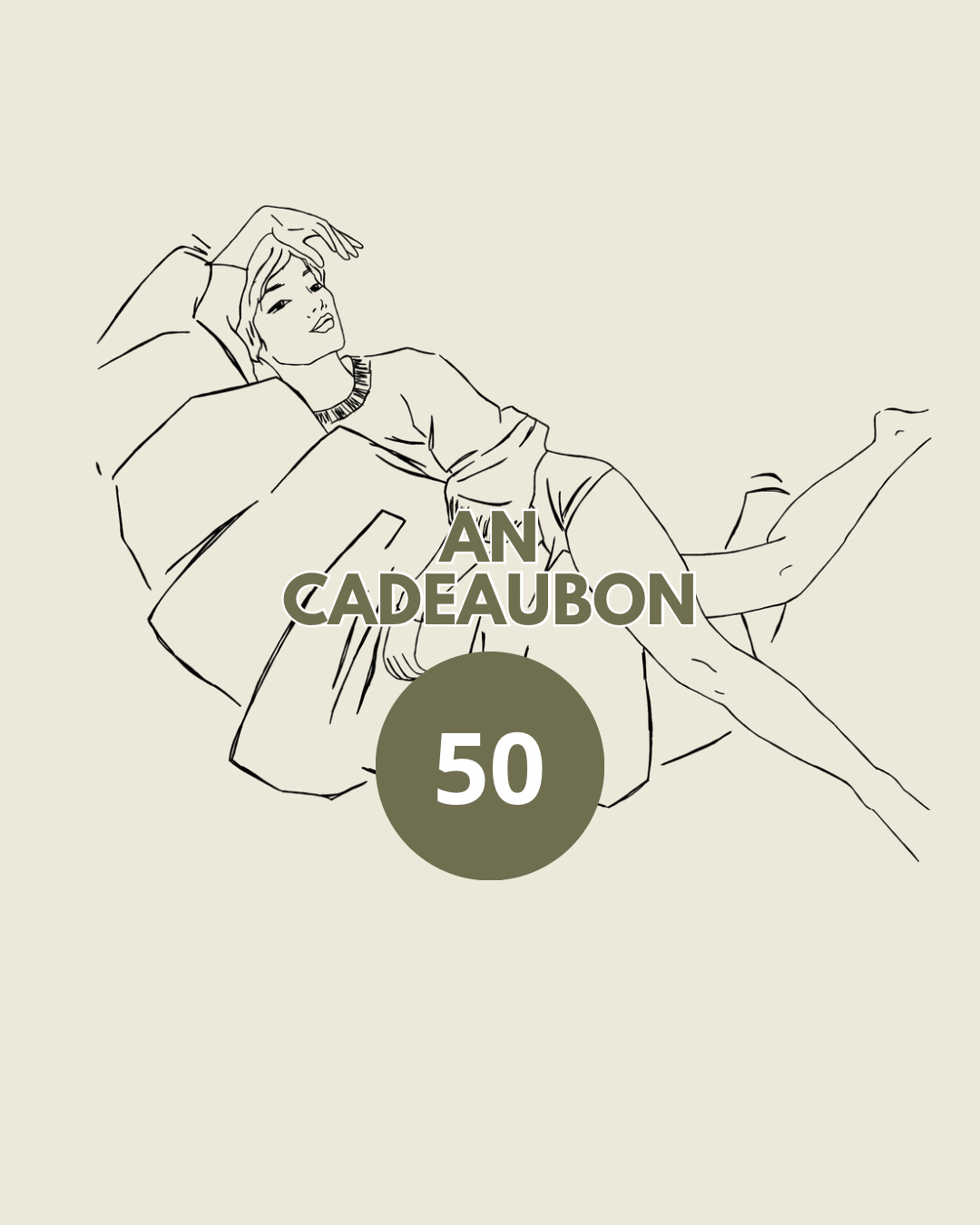 BAIRRO ALTO CADEAUBON 30 EURO An 50