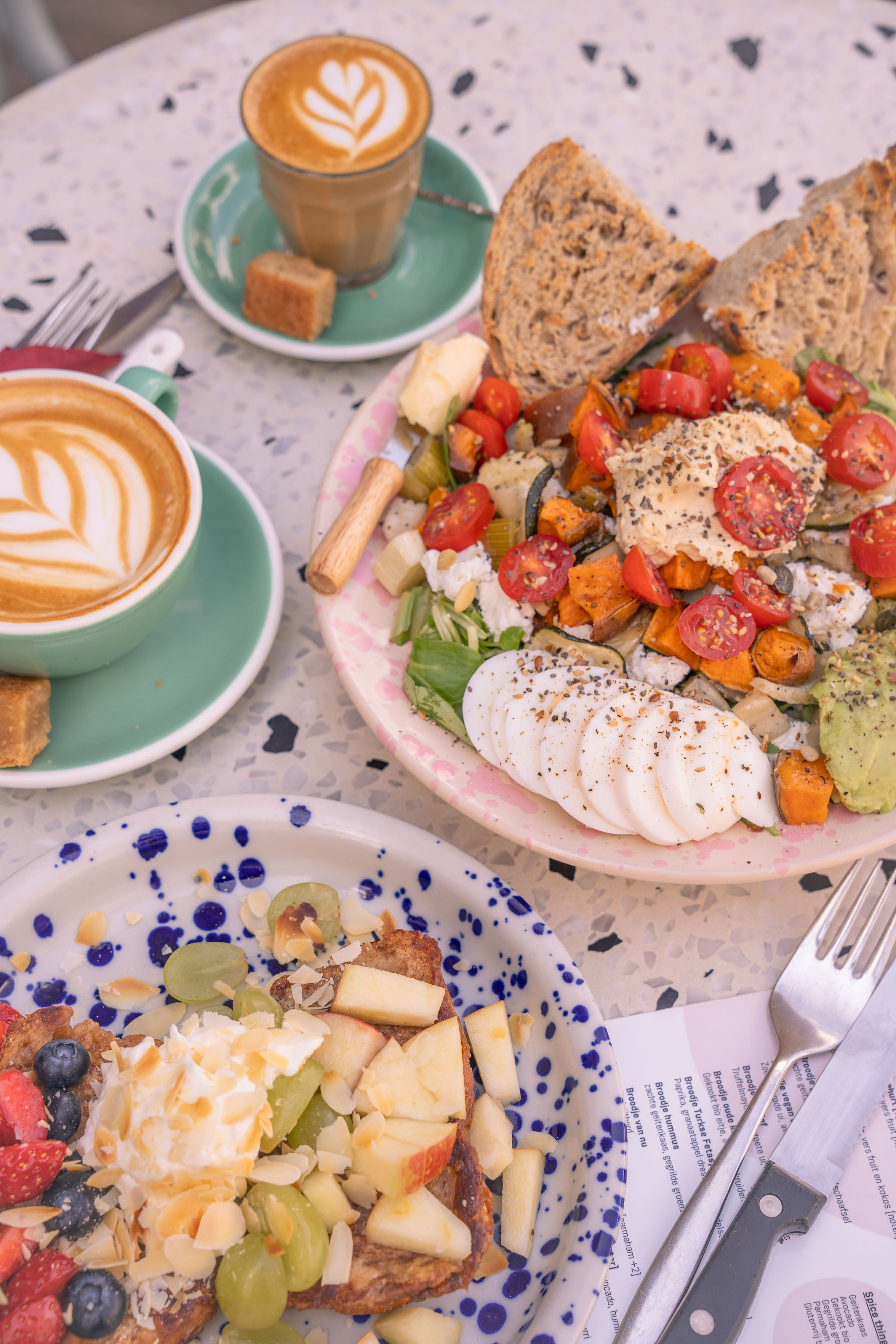 GERECHTEN BAIRRO ALTO